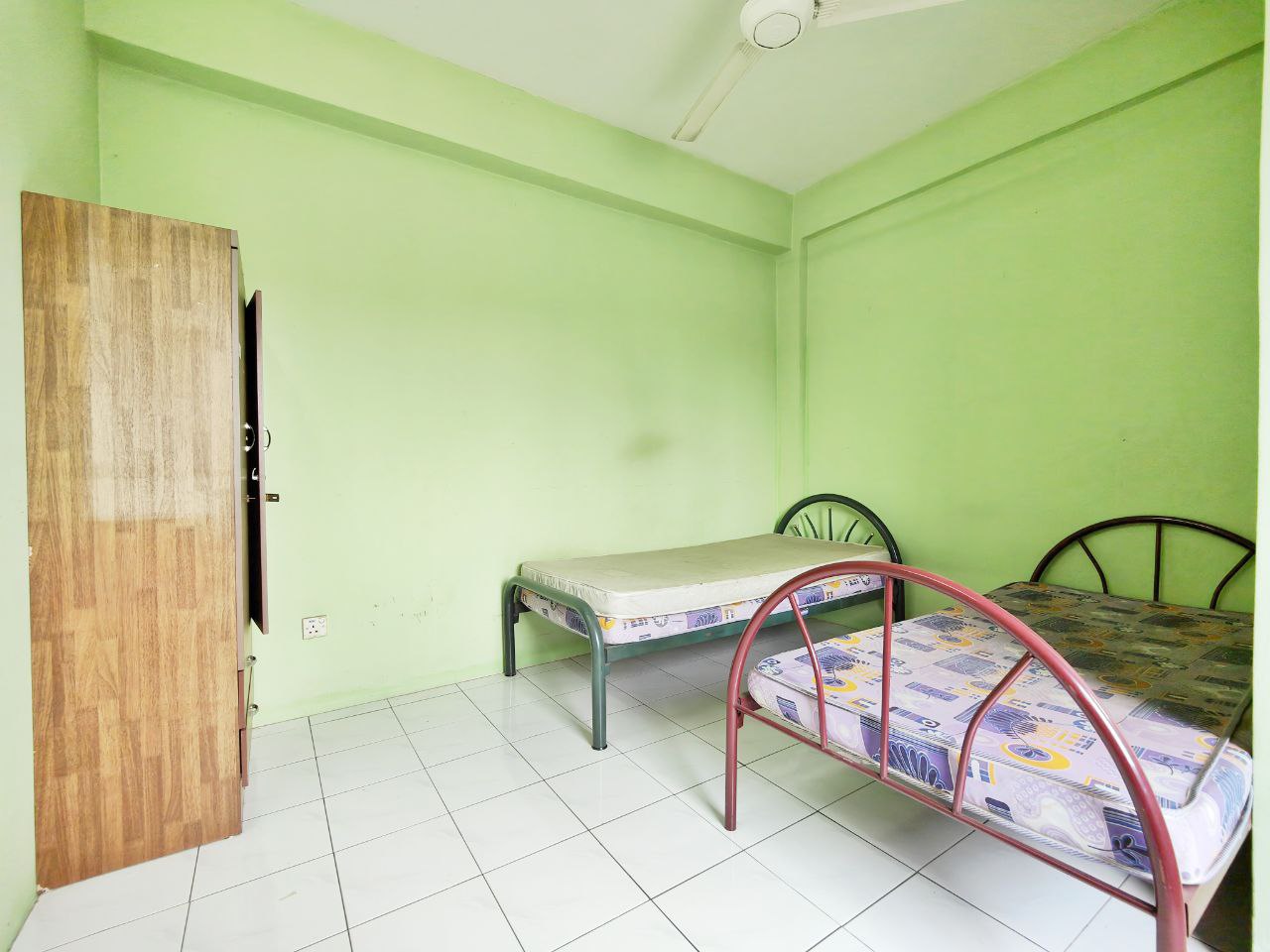 Pangsapuri Putra Ria, Seri Kembangan - photo 4