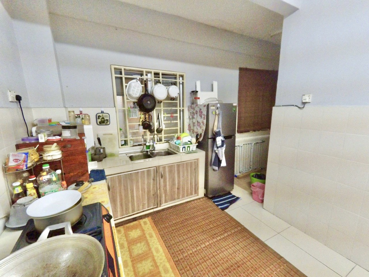 Apartment Cheras Intan - photo 3