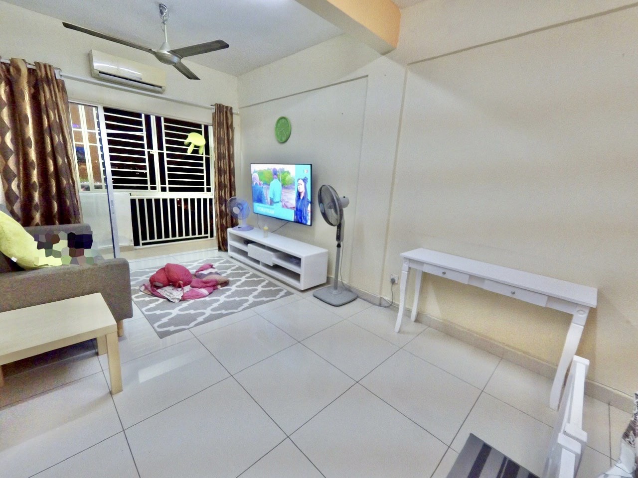 Apartment Cheras Intan - photo 8