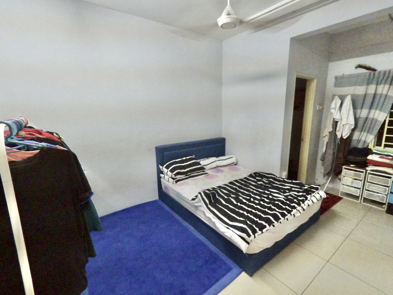 Apartment Cheras Intan - photo 10