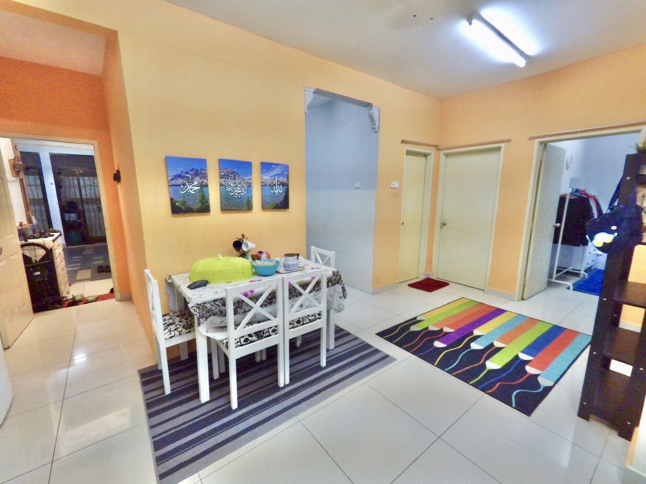 Apartment Cheras Intan - photo 11
