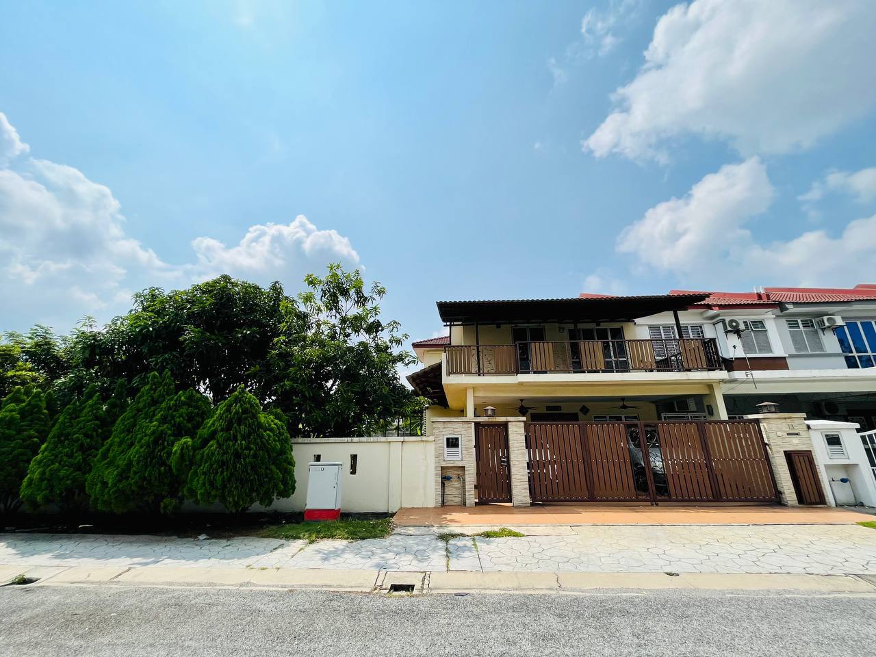 2sty Corner Alam Indah, Seksyen 33, Shah Alam - photo 2
