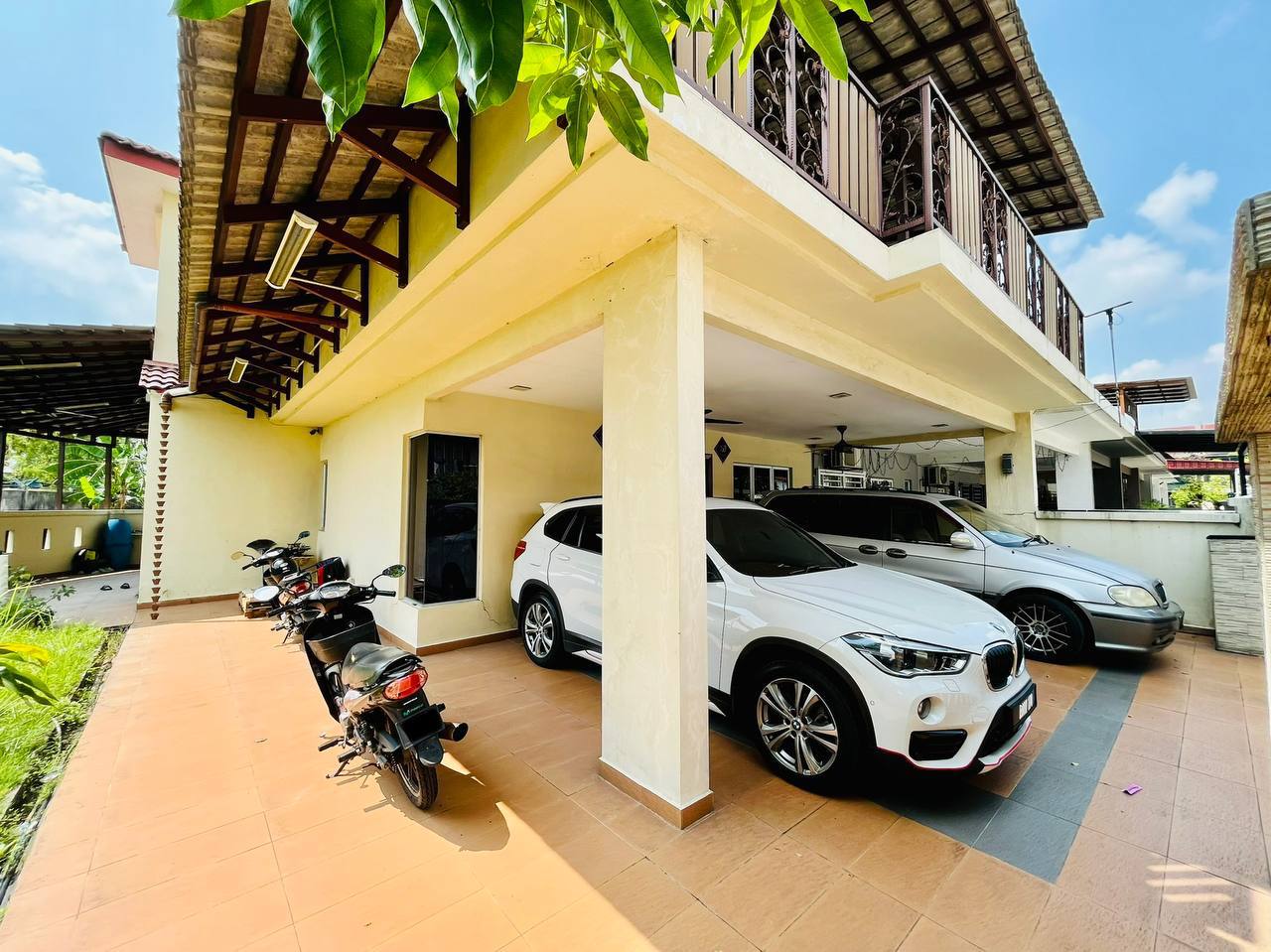 2sty Corner Alam Indah, Seksyen 33, Shah Alam - photo 3