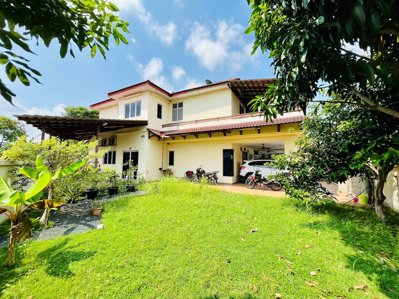2sty Corner Alam Indah, Seksyen 33, Shah Alam - photo 4