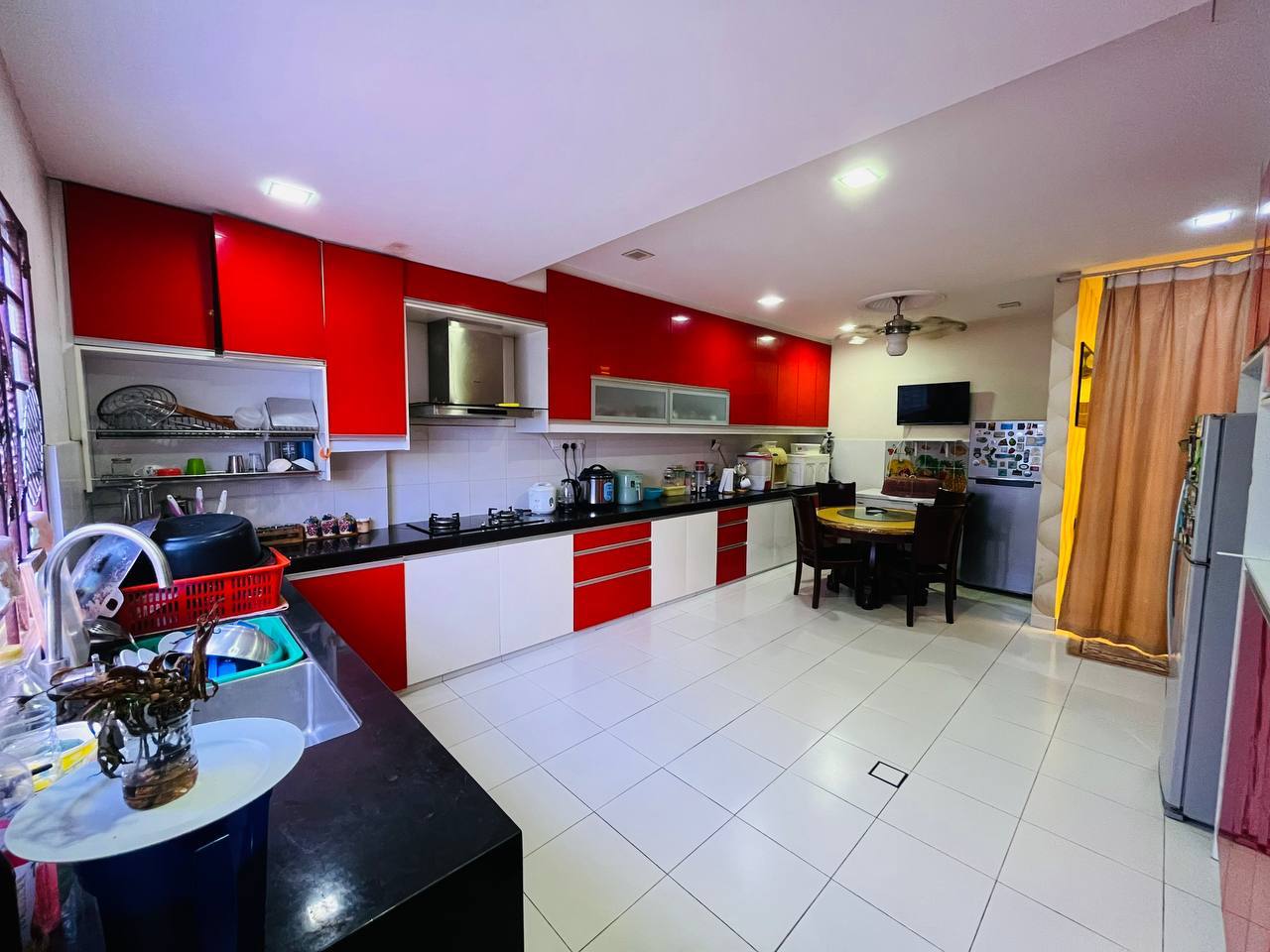 2sty Corner Alam Indah, Seksyen 33, Shah Alam - photo 8