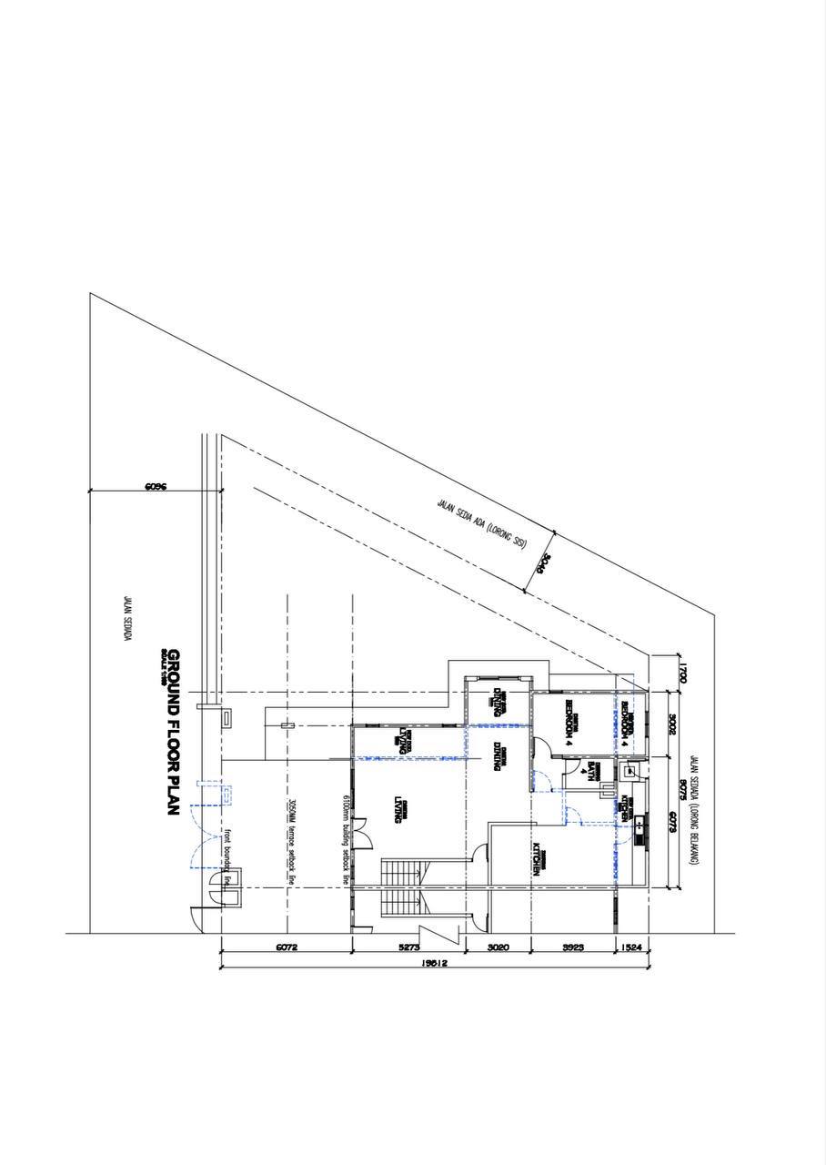 2sty Corner Alam Indah, Seksyen 33, Shah Alam - photo 10
