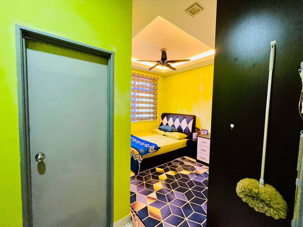 2sty Corner Alam Indah, Seksyen 33, Shah Alam - photo 12