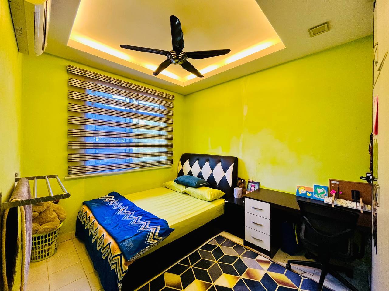 2sty Corner Alam Indah, Seksyen 33, Shah Alam - photo 13