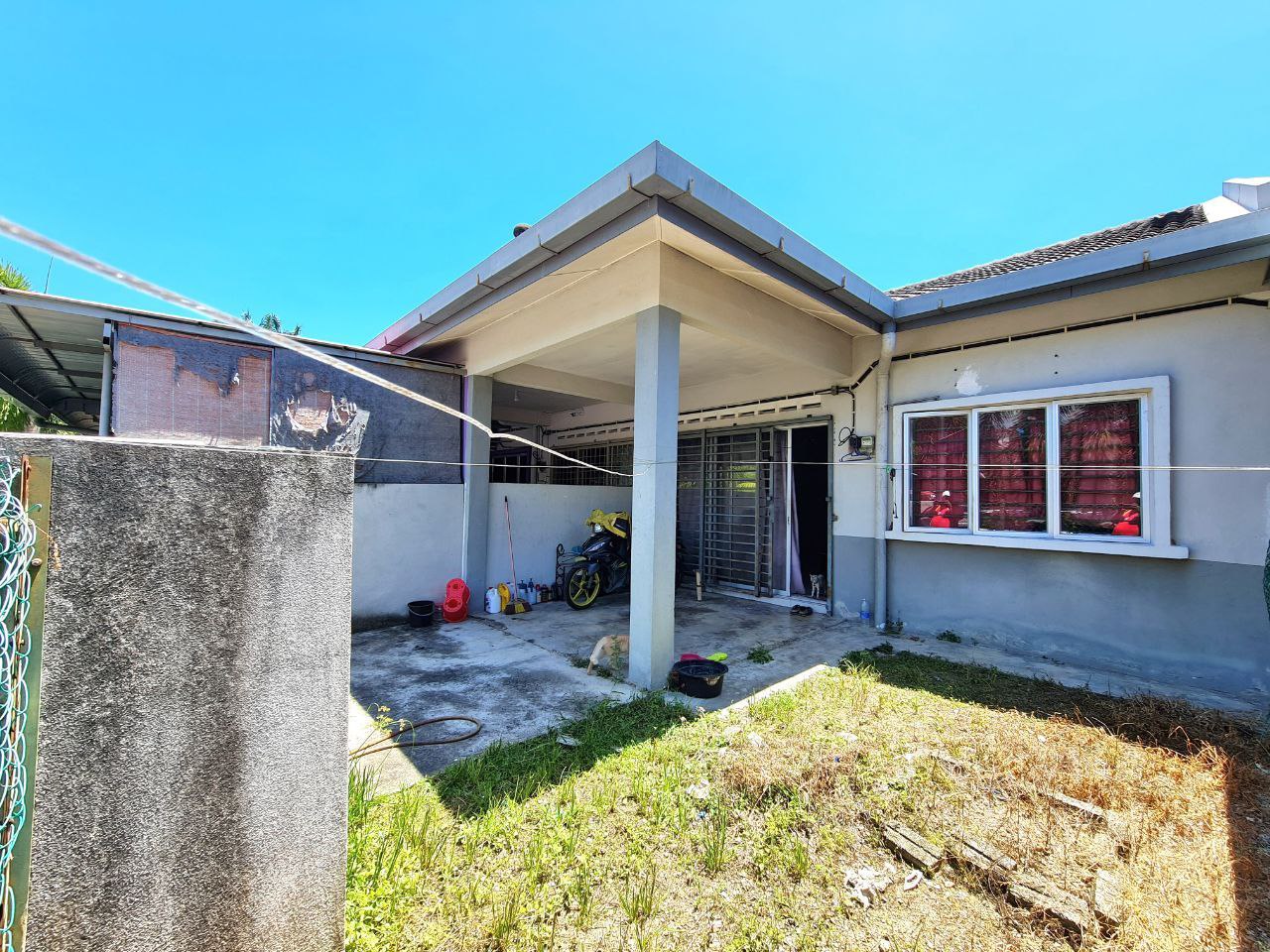 1sty Taman Cemara Kelanang Banting - photo 2