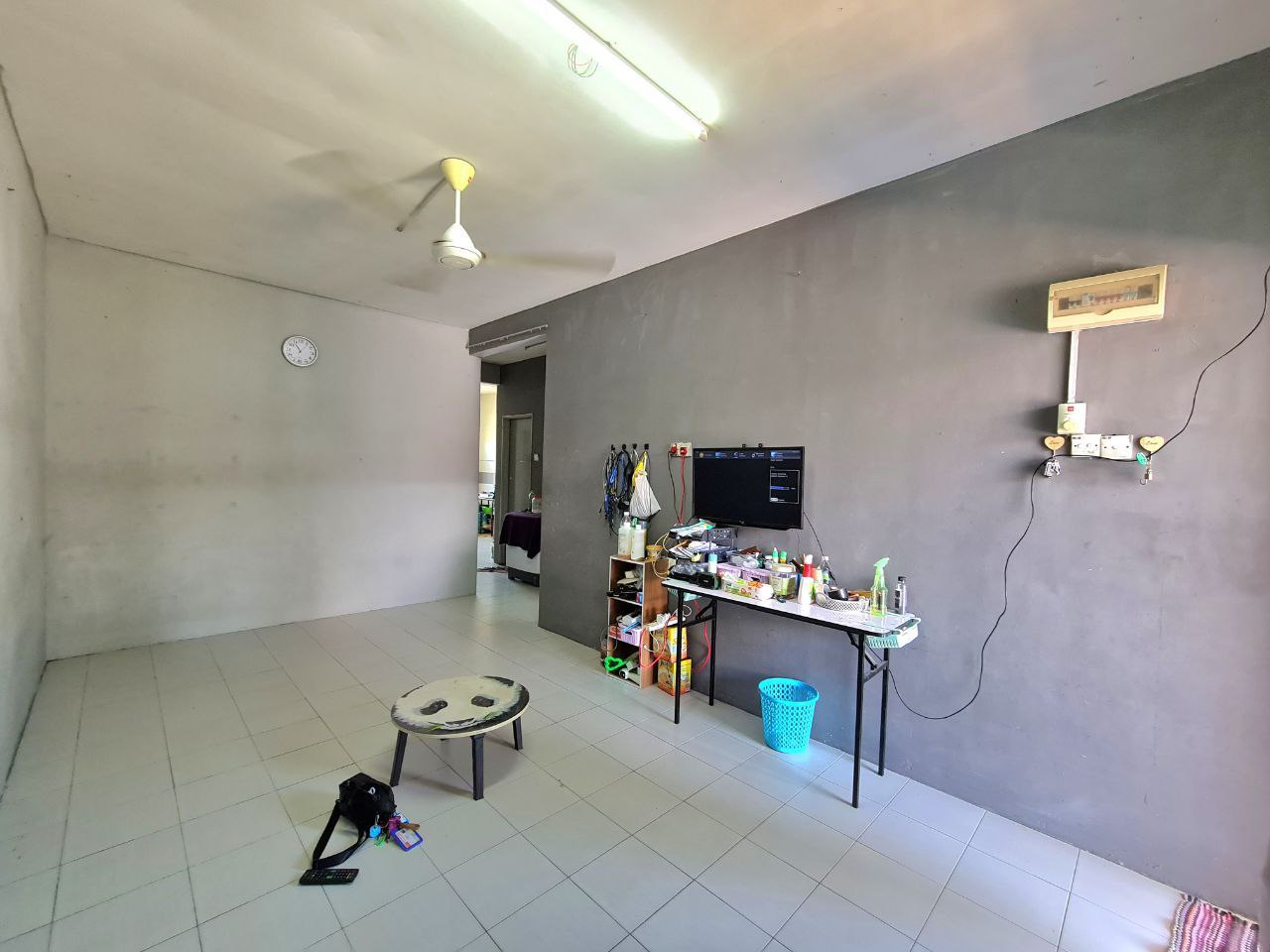1sty Taman Cemara Kelanang Banting - photo 4