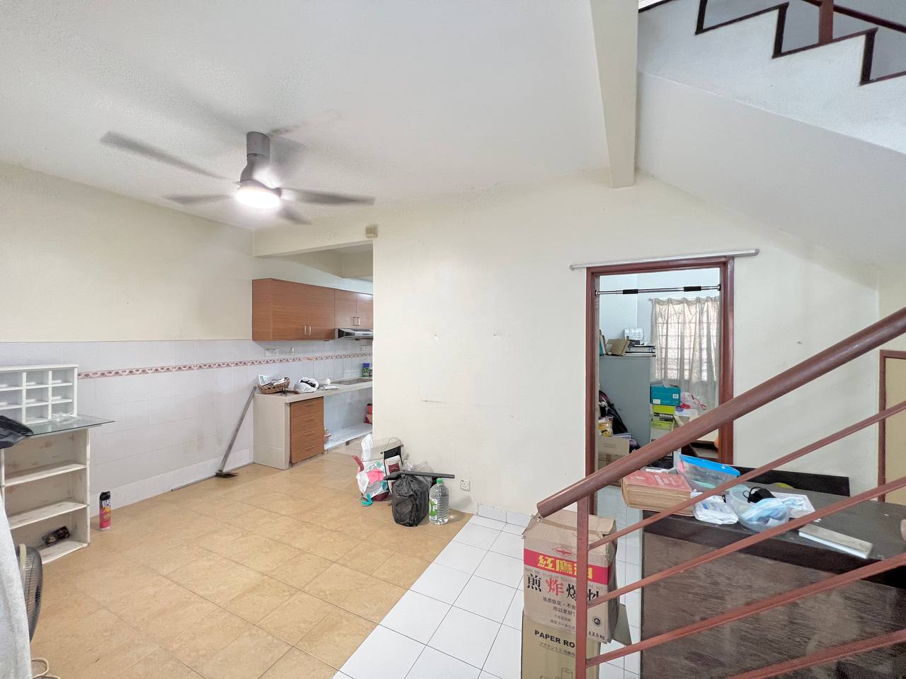 Taman Putra Tropika Bandar Seri Putra Bangi - photo 6