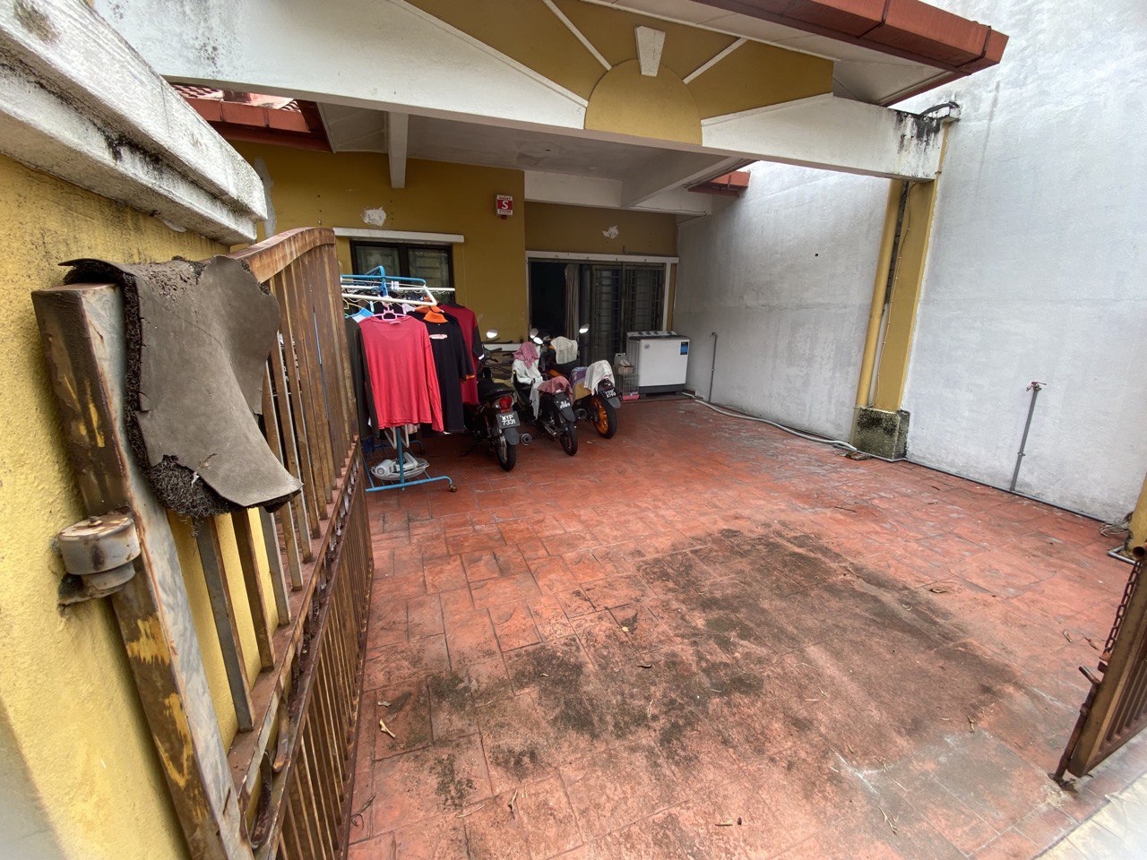TAMAN SUBANG PERMATA U6, SHAH ALAM - photo 2