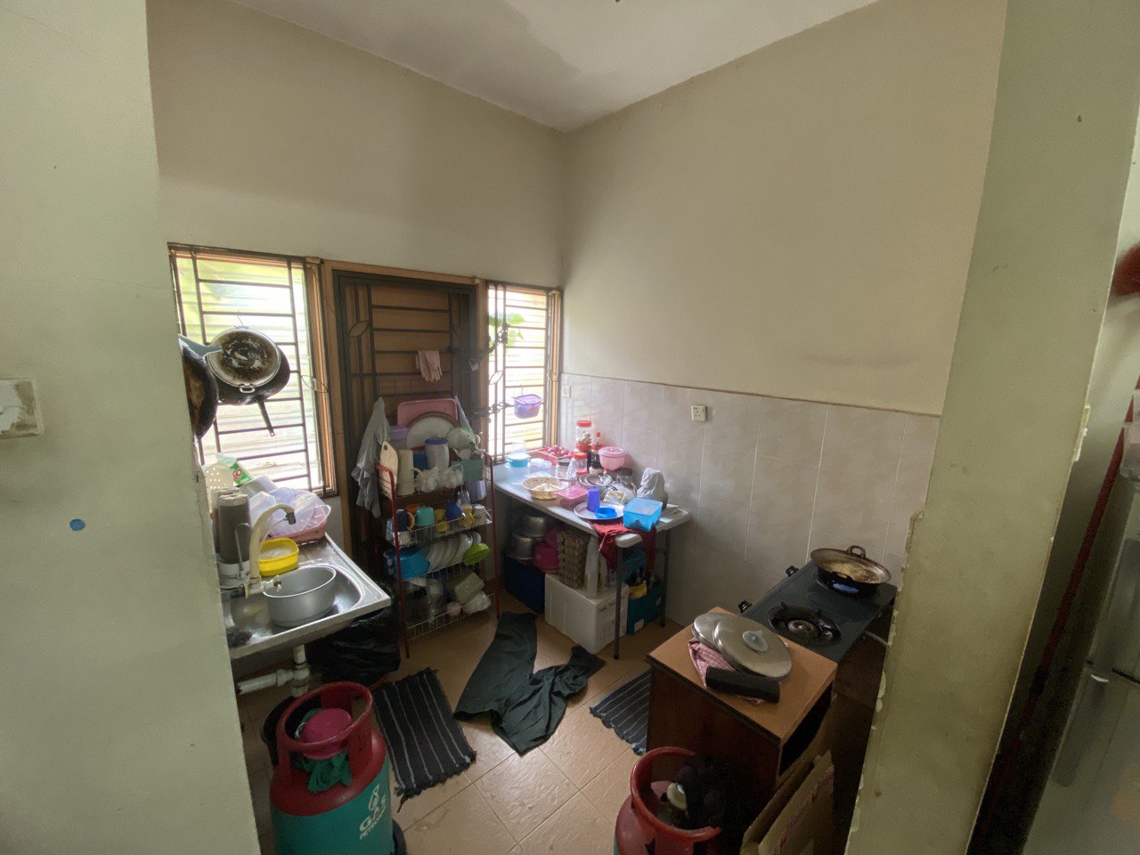 TAMAN SUBANG PERMATA U6, SHAH ALAM - photo 7