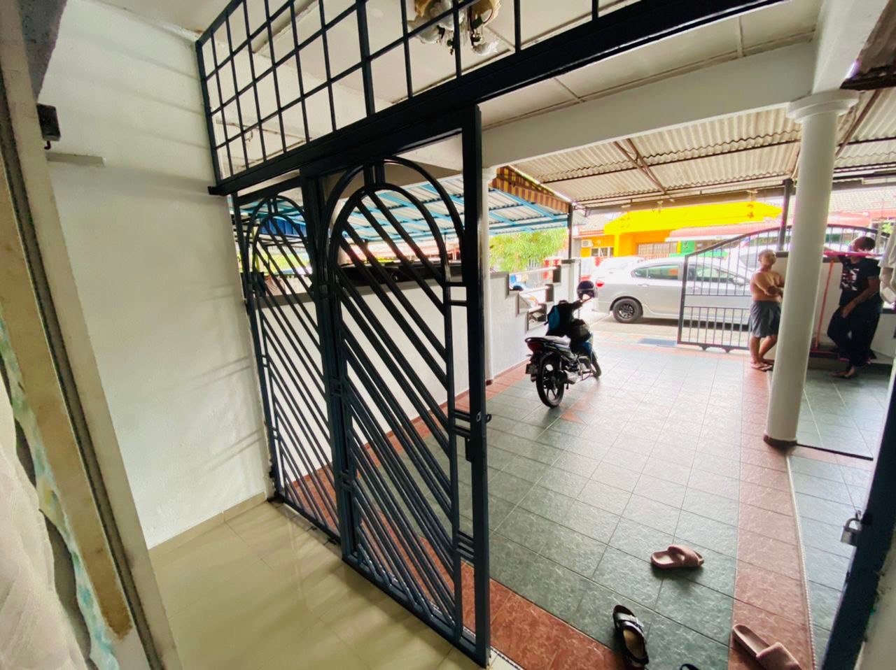 TAMAN KLANG PERDANA, KAPAR KLANG - photo 2
