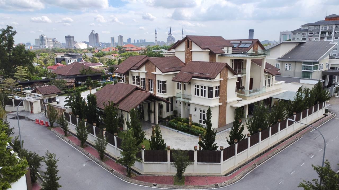 3Sty Bungalow Seksyen 9, Shah Alam - photo 2