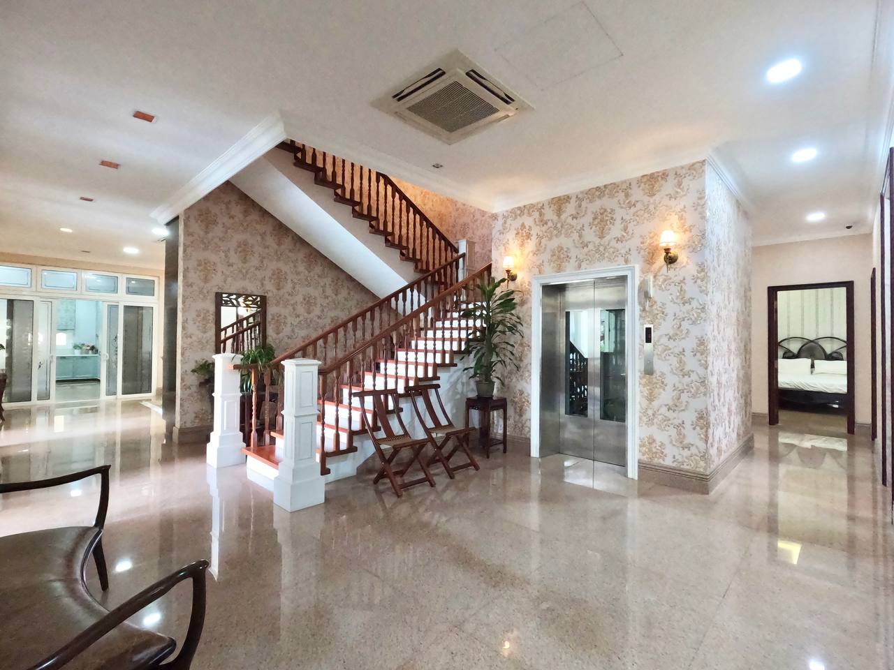 3Sty Bungalow Seksyen 9, Shah Alam - photo 4