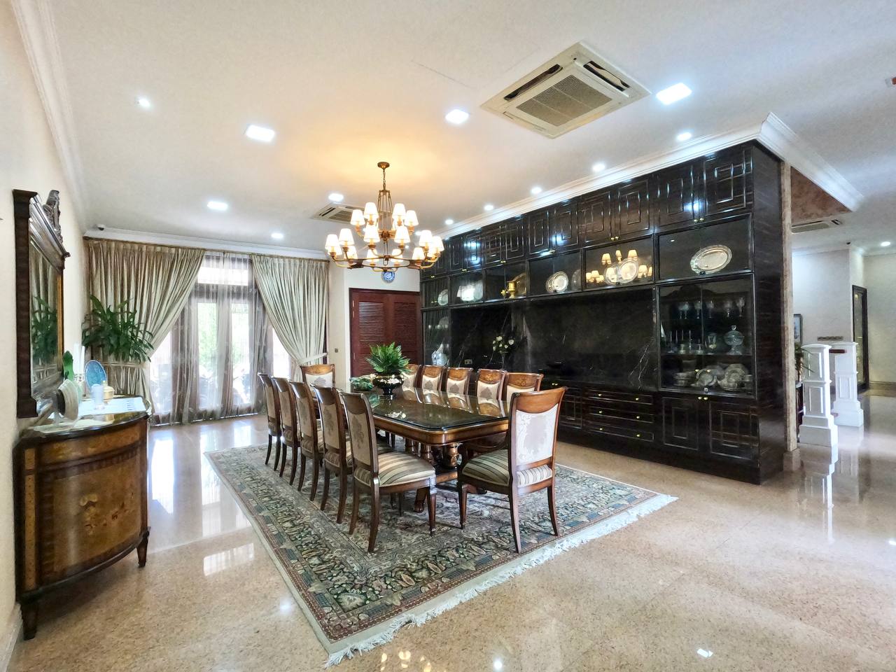 3Sty Bungalow Seksyen 9, Shah Alam - photo 11