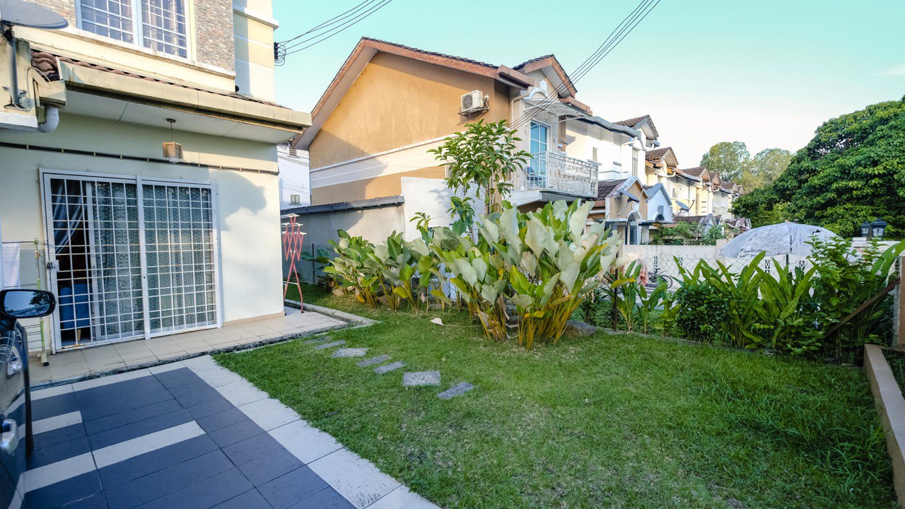 Double Storey Puncak Jalil PUJ 6, Selangor - photo 2