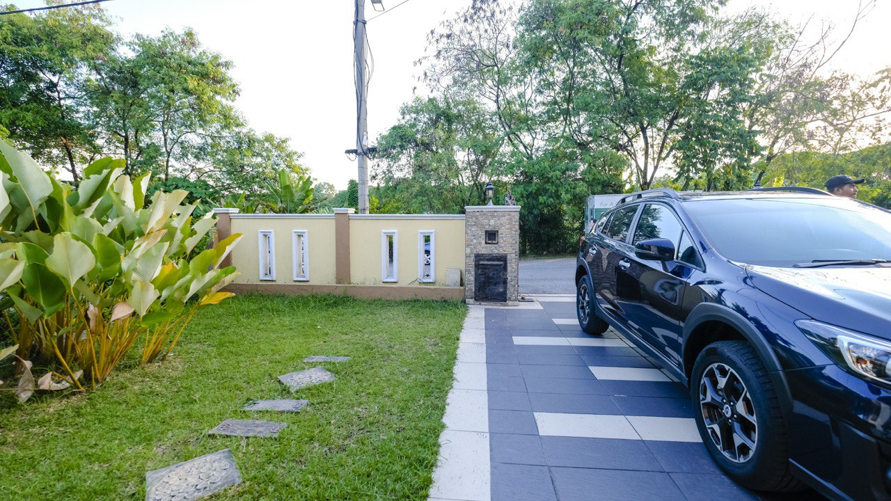 Double Storey Puncak Jalil PUJ 6, Selangor - photo 4
