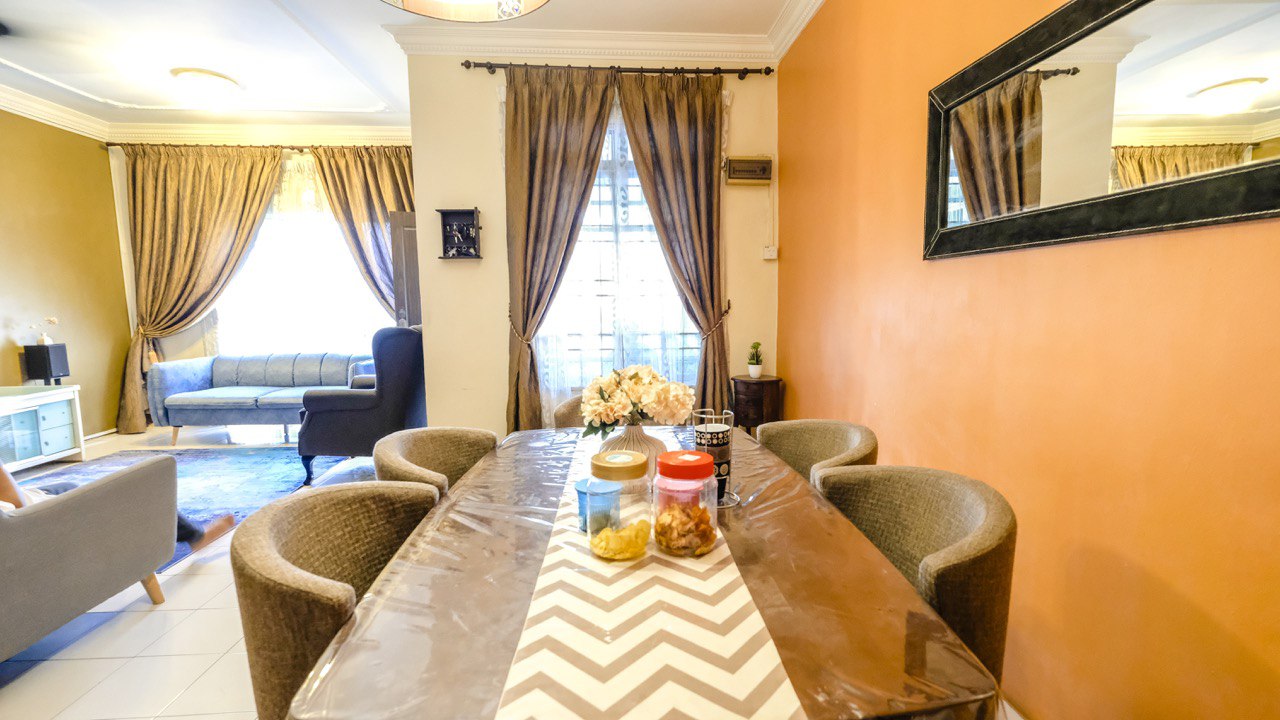 Double Storey Puncak Jalil PUJ 6, Selangor - photo 6