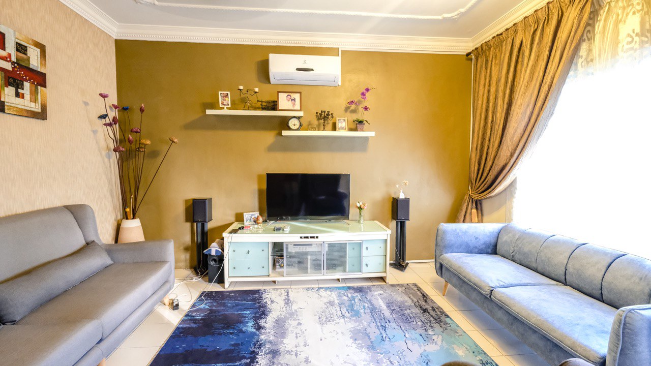 Double Storey Puncak Jalil PUJ 6, Selangor - photo 7