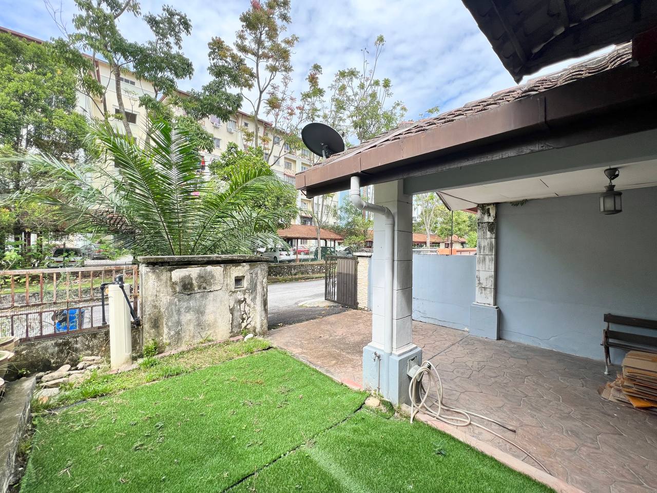 SUBANG BESTARI, SEKSYEN U5, SHAH ALAM - photo 3