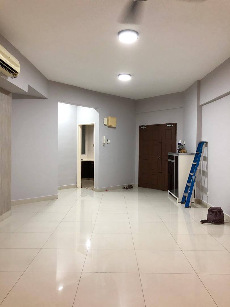 Villa Wangsamas Condominium, Wangsa Maju - photo 2