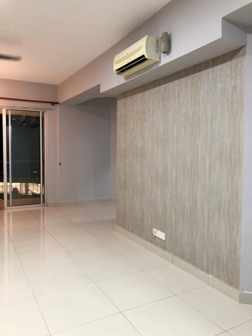 Villa Wangsamas Condominium, Wangsa Maju - photo 3