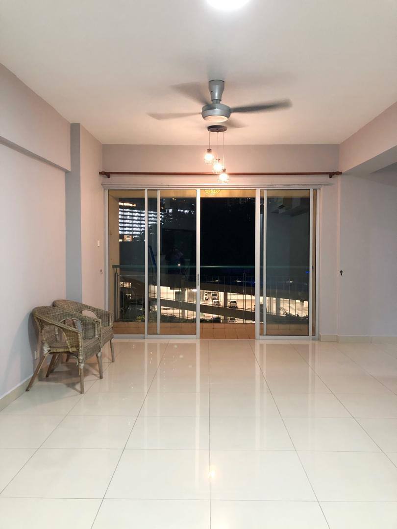Villa Wangsamas Condominium, Wangsa Maju - photo 4