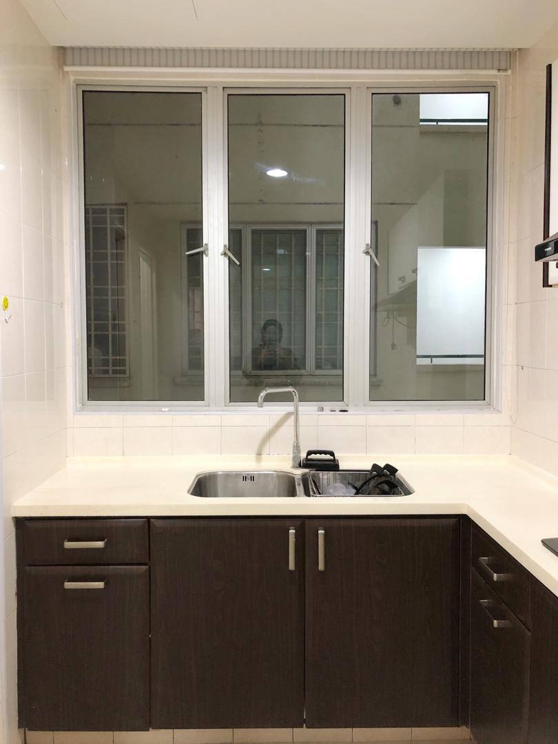 Villa Wangsamas Condominium, Wangsa Maju - photo 5