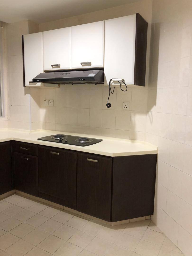 Villa Wangsamas Condominium, Wangsa Maju - photo 6