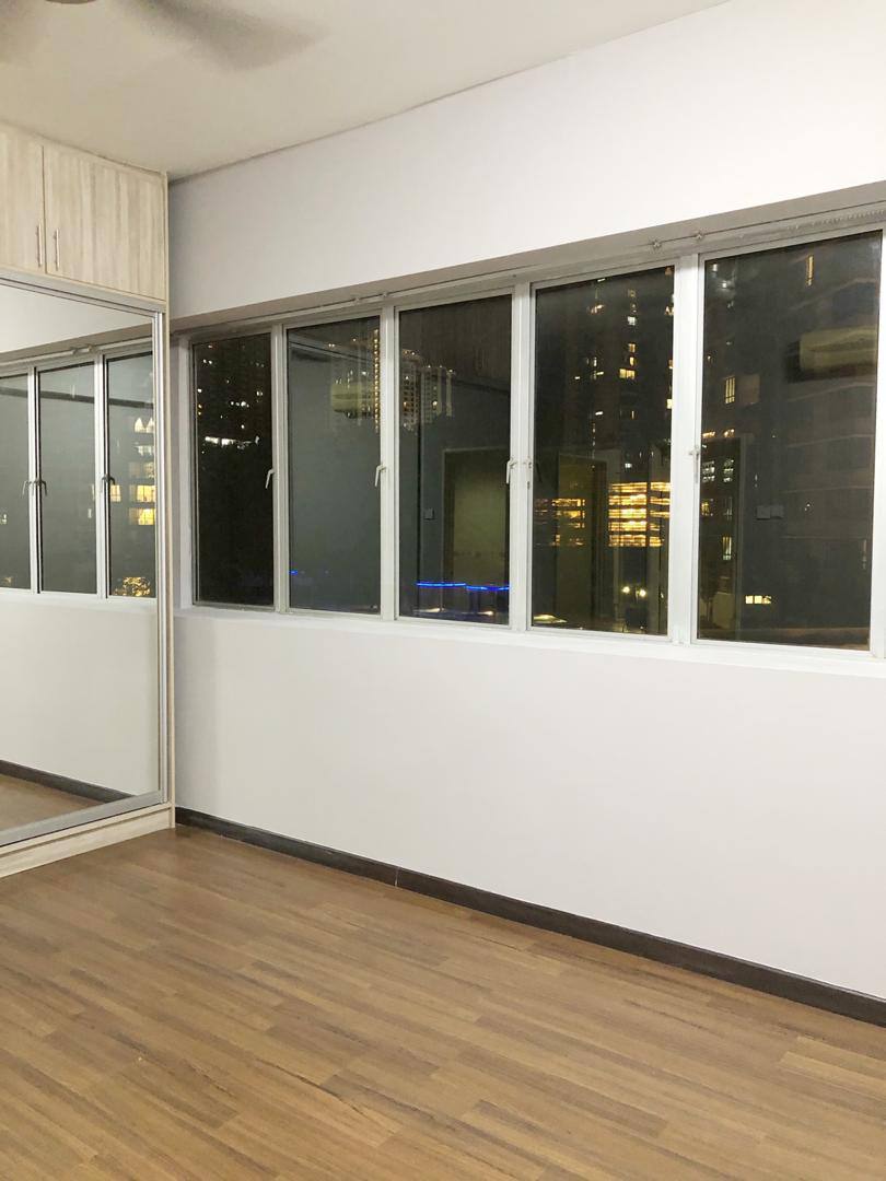 Villa Wangsamas Condominium, Wangsa Maju - photo 8