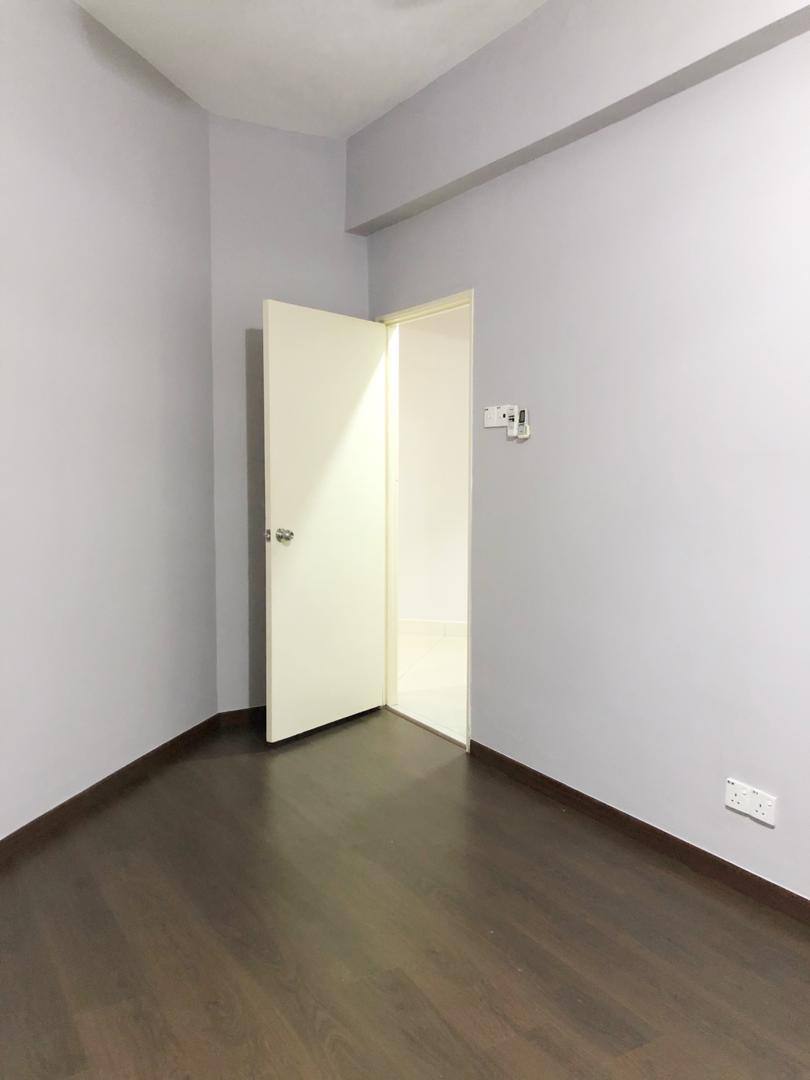 Villa Wangsamas Condominium, Wangsa Maju - photo 9