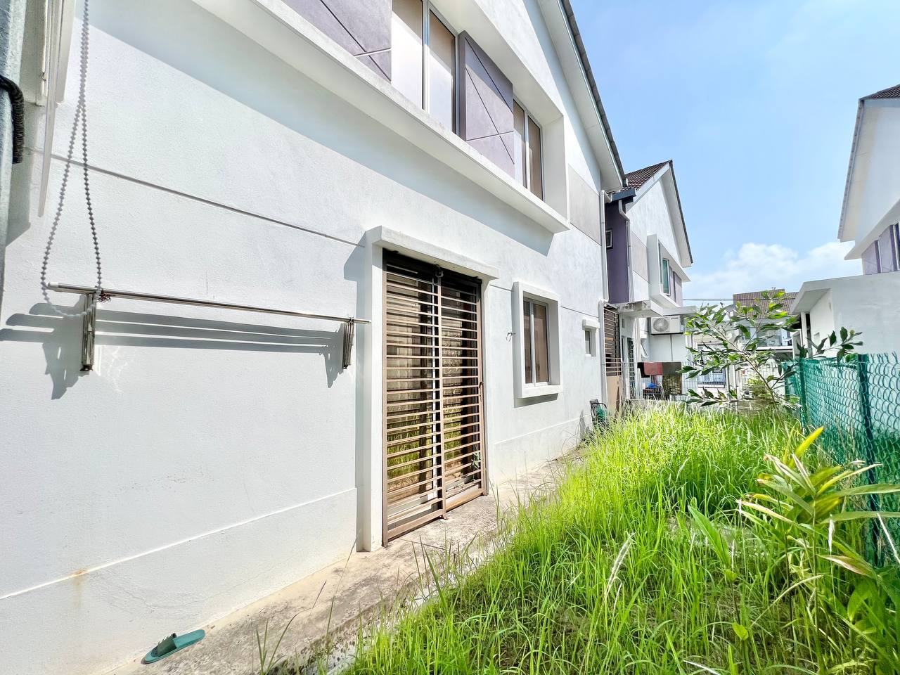2 Sty Semi D Cluster, Bayu Suria, Puncak Alam - photo 3