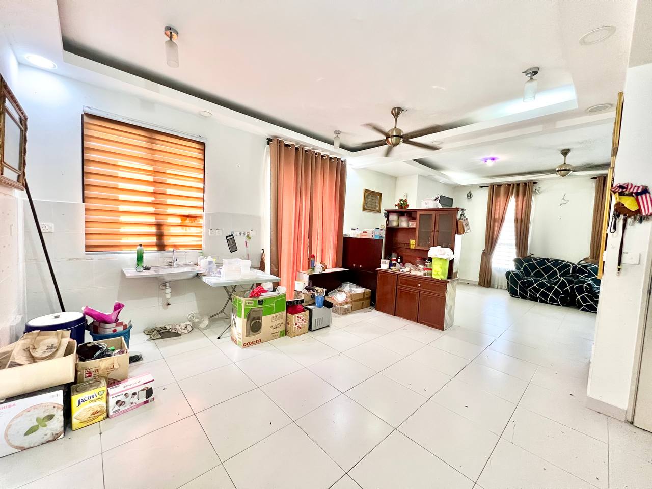 2 Sty Semi D Cluster, Bayu Suria, Puncak Alam - photo 7