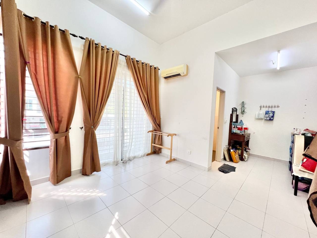 2 Sty Semi D Cluster, Bayu Suria, Puncak Alam - photo 8