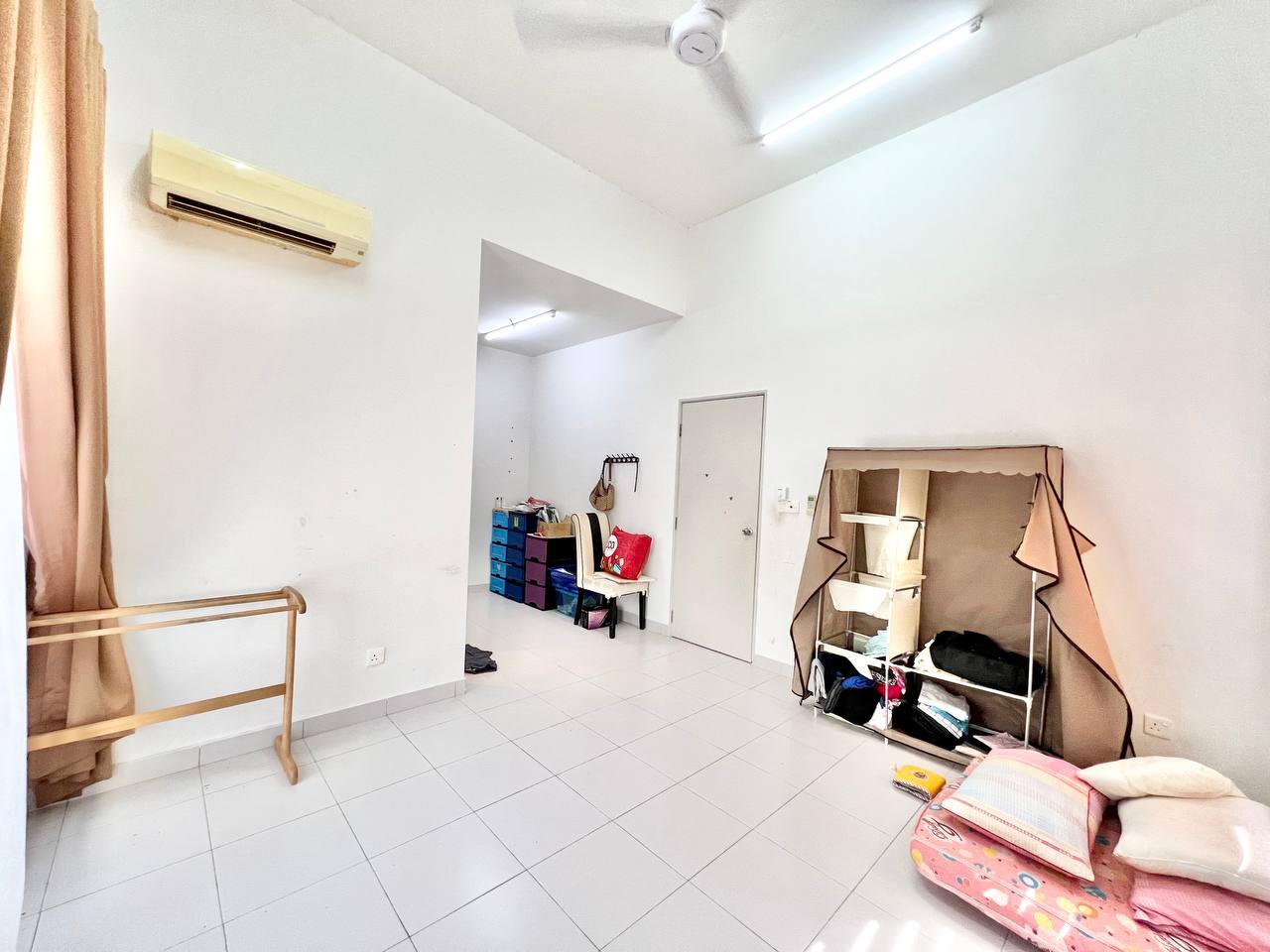 2 Sty Semi D Cluster, Bayu Suria, Puncak Alam - photo 9