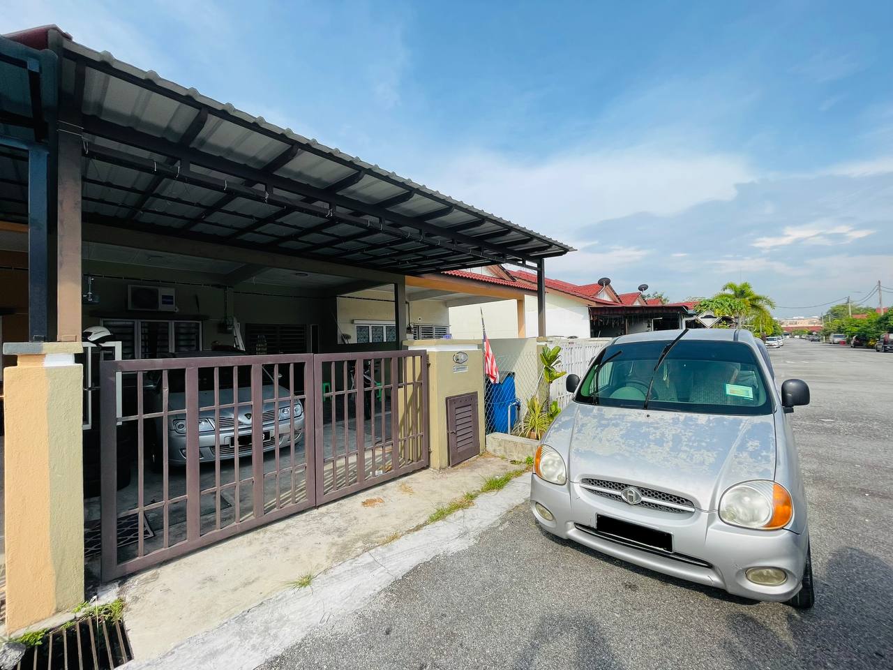 1sty Terrace Taman Desa Bukit Nilam, Meru, Klang - photo 2