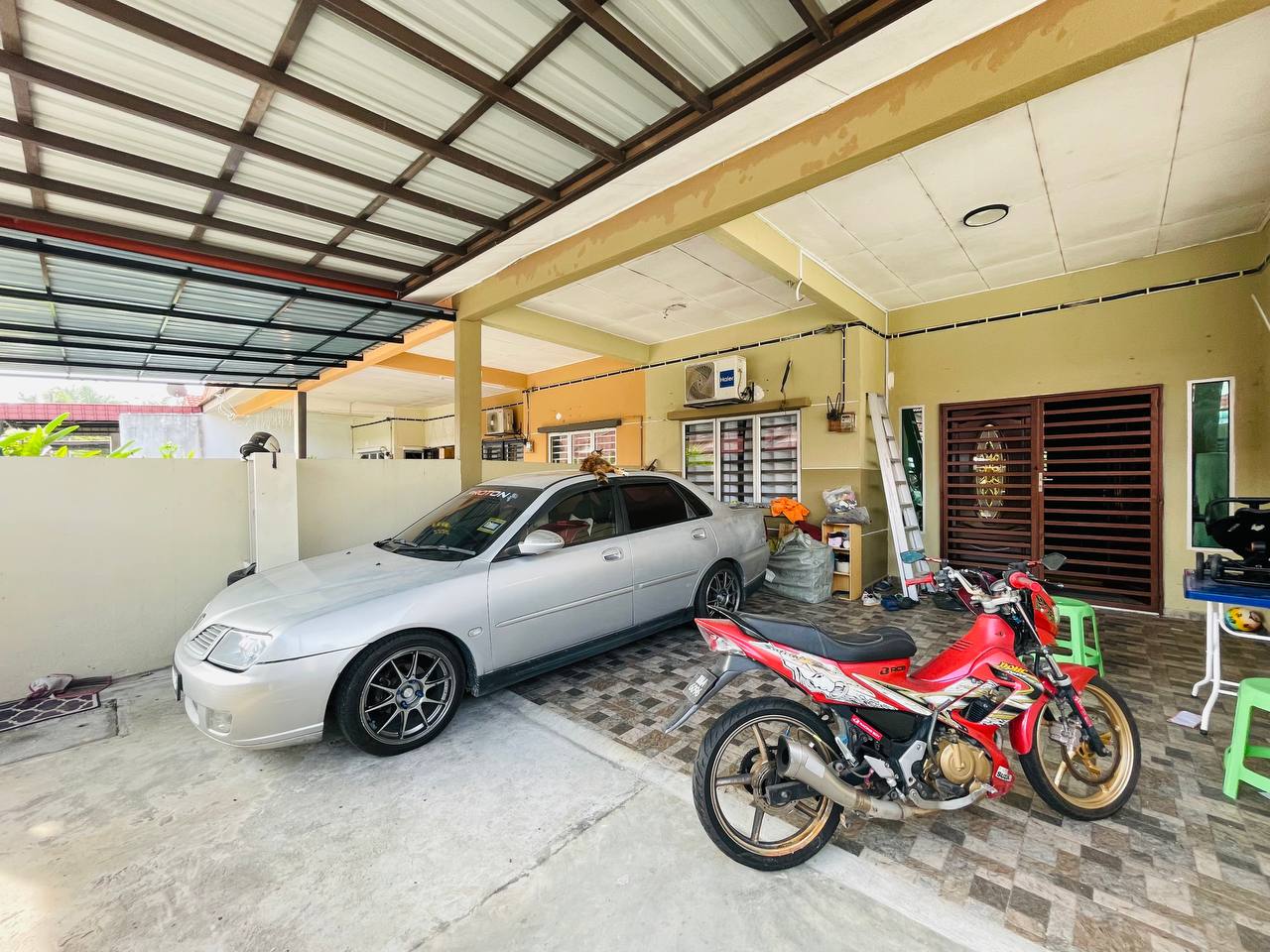 1sty Terrace Taman Desa Bukit Nilam, Meru, Klang - photo 3