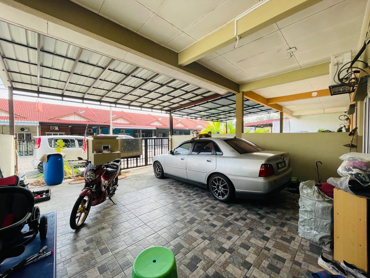 1sty Terrace Taman Desa Bukit Nilam, Meru, Klang - photo 4