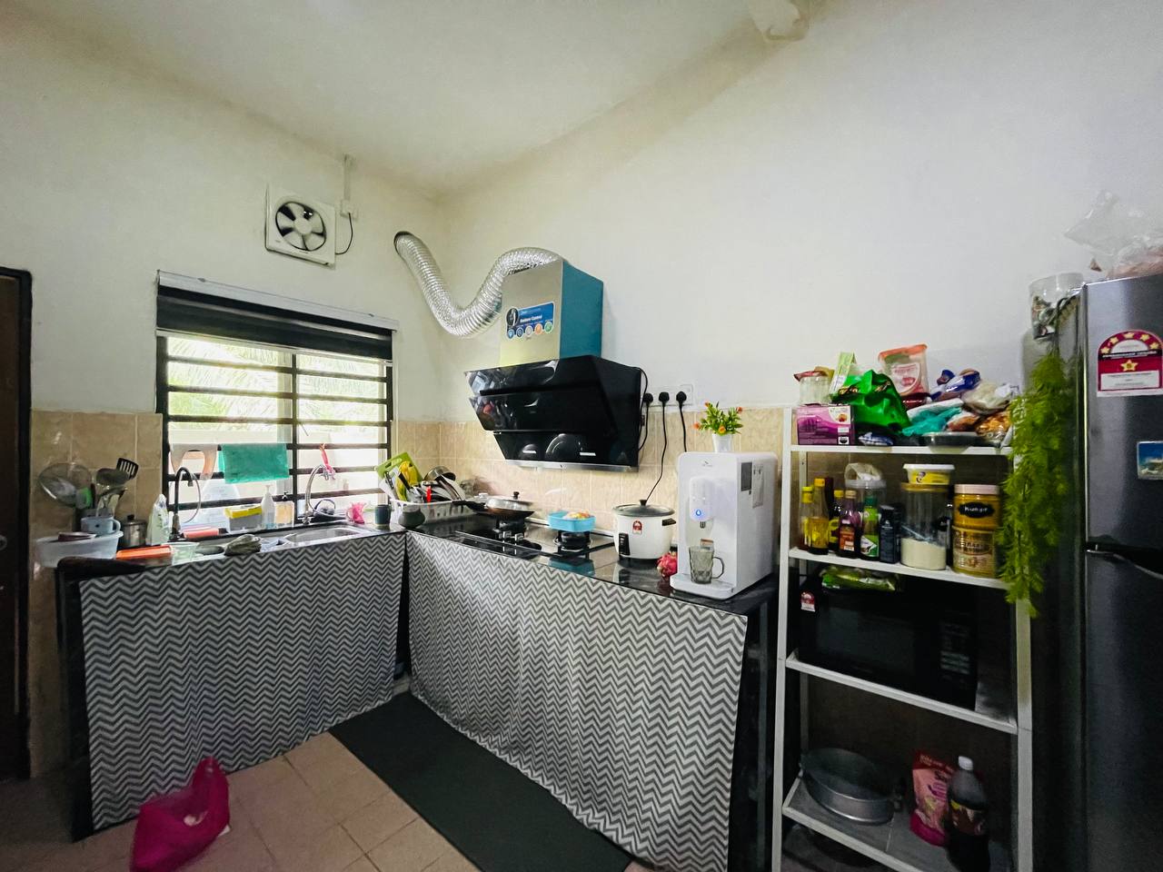 1sty Terrace Taman Desa Bukit Nilam, Meru, Klang - photo 7