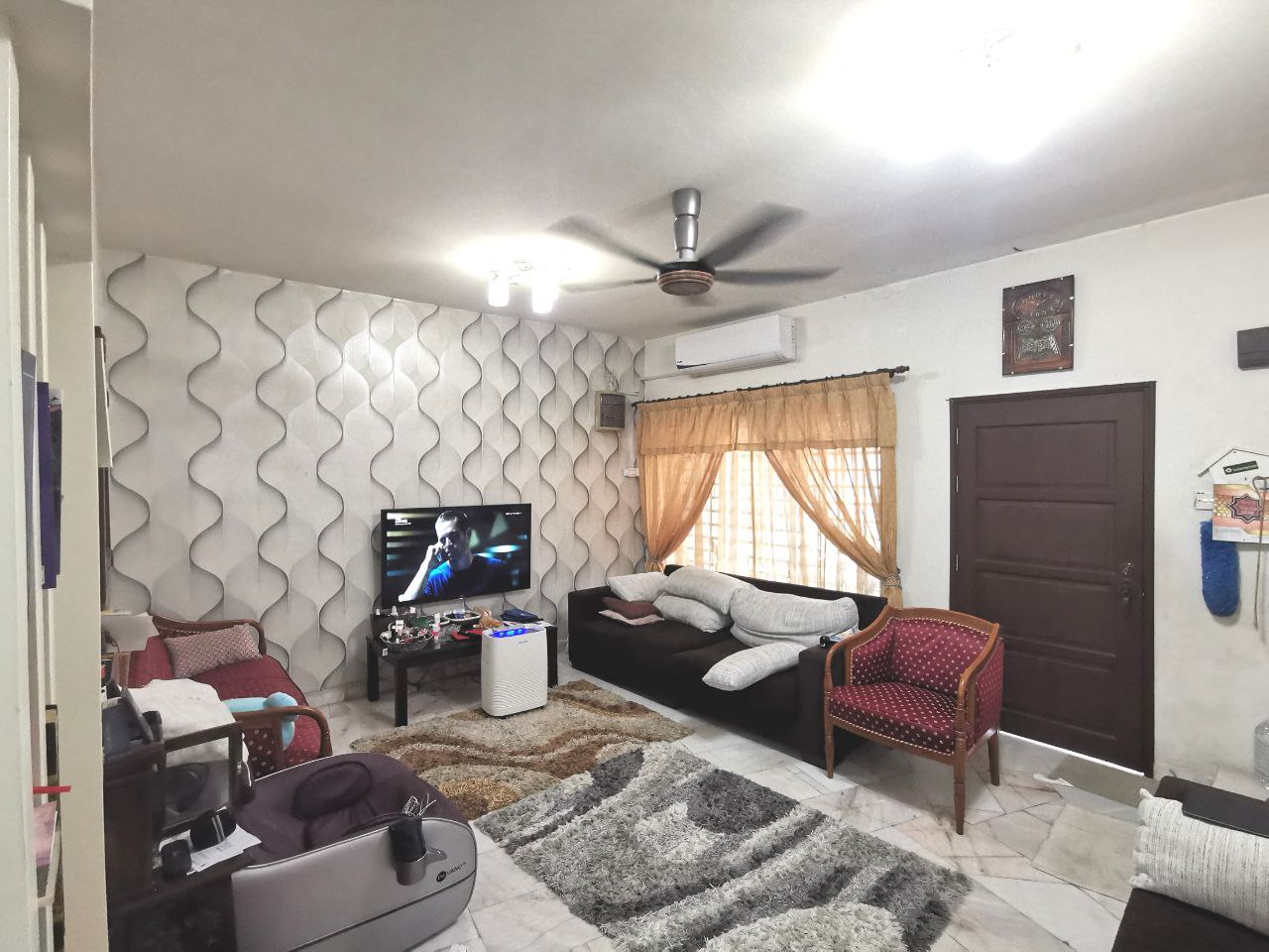 Amethyst 3, Kota Emerald, Rawang - photo 3