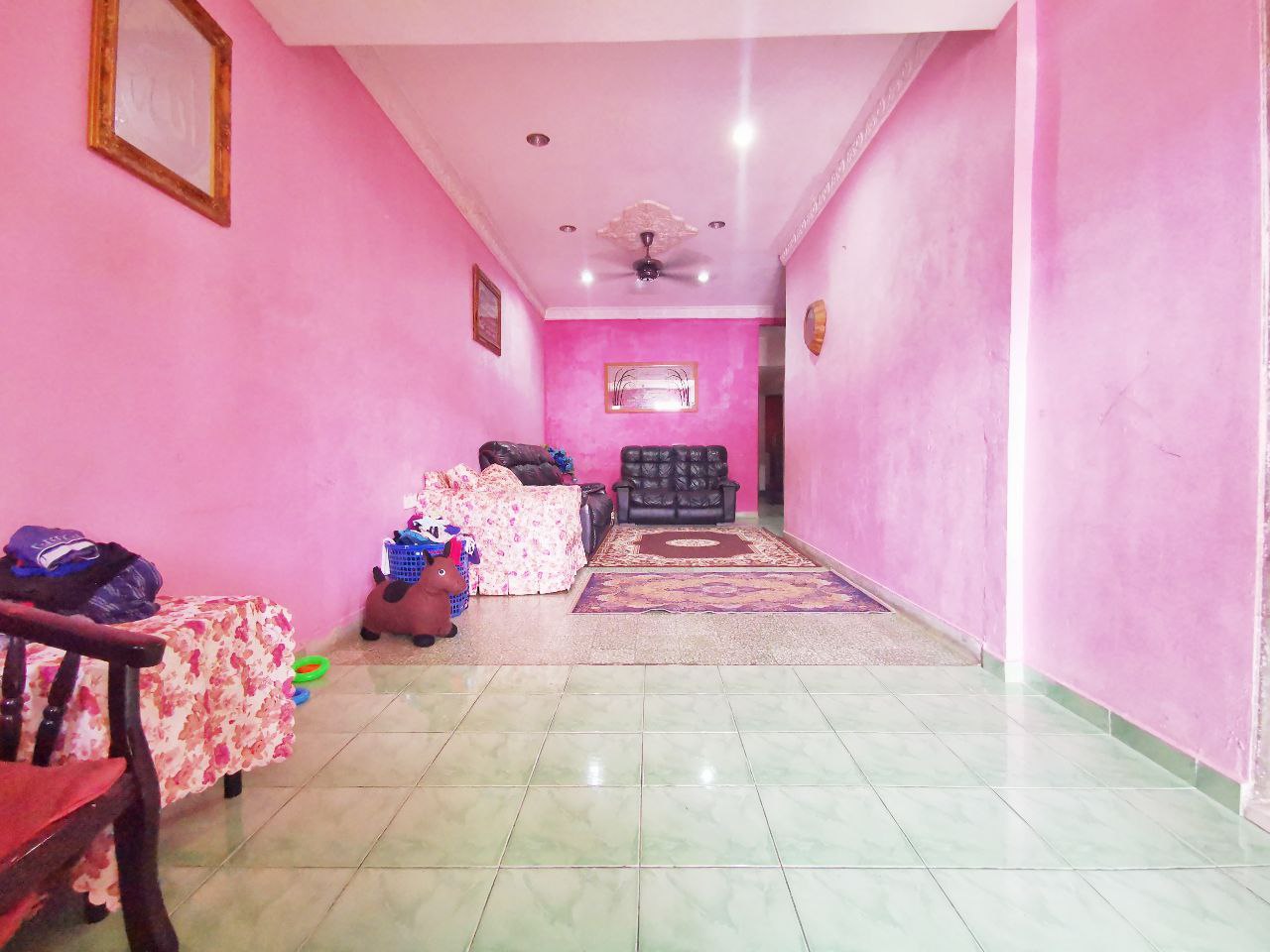 Taman Setapak, Kuala Lumpur - photo 4