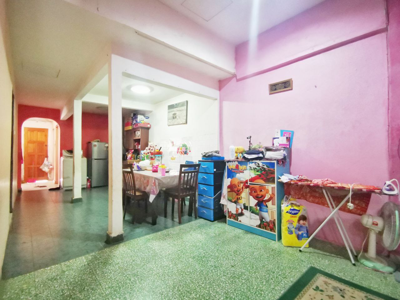 Taman Setapak, Kuala Lumpur - photo 8