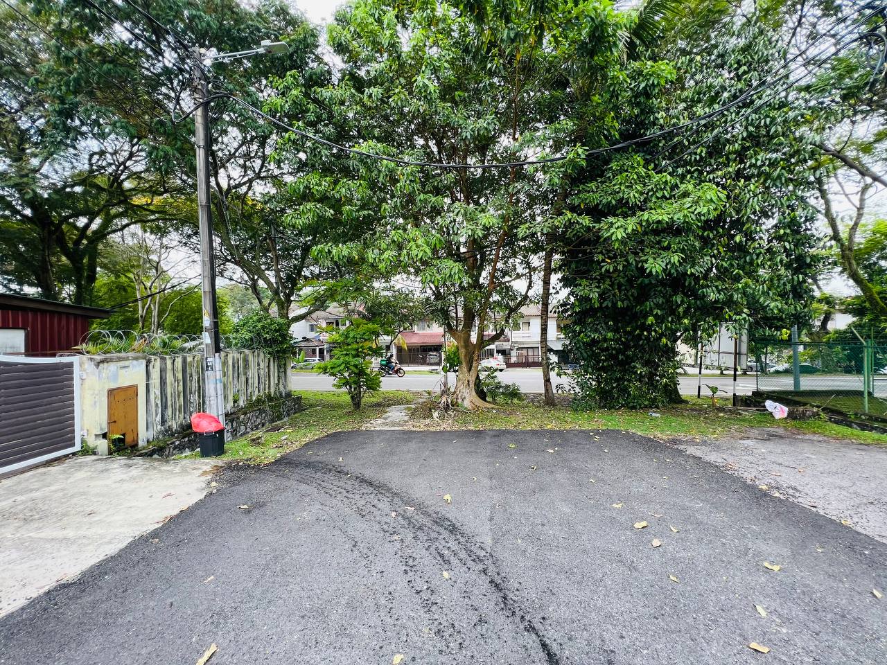 Taman Mawar Cheras Kuala Lumpur - photo 3