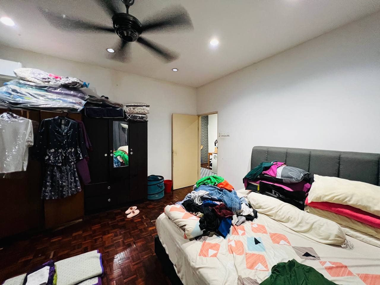 Taman Mawar Cheras Kuala Lumpur - photo 11
