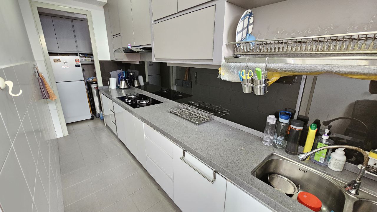 Vina Residency, Cheras, KL - photo 2