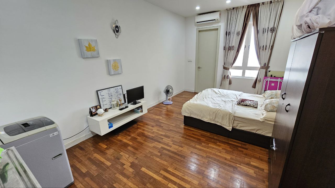 Vina Residency, Cheras, KL - photo 3