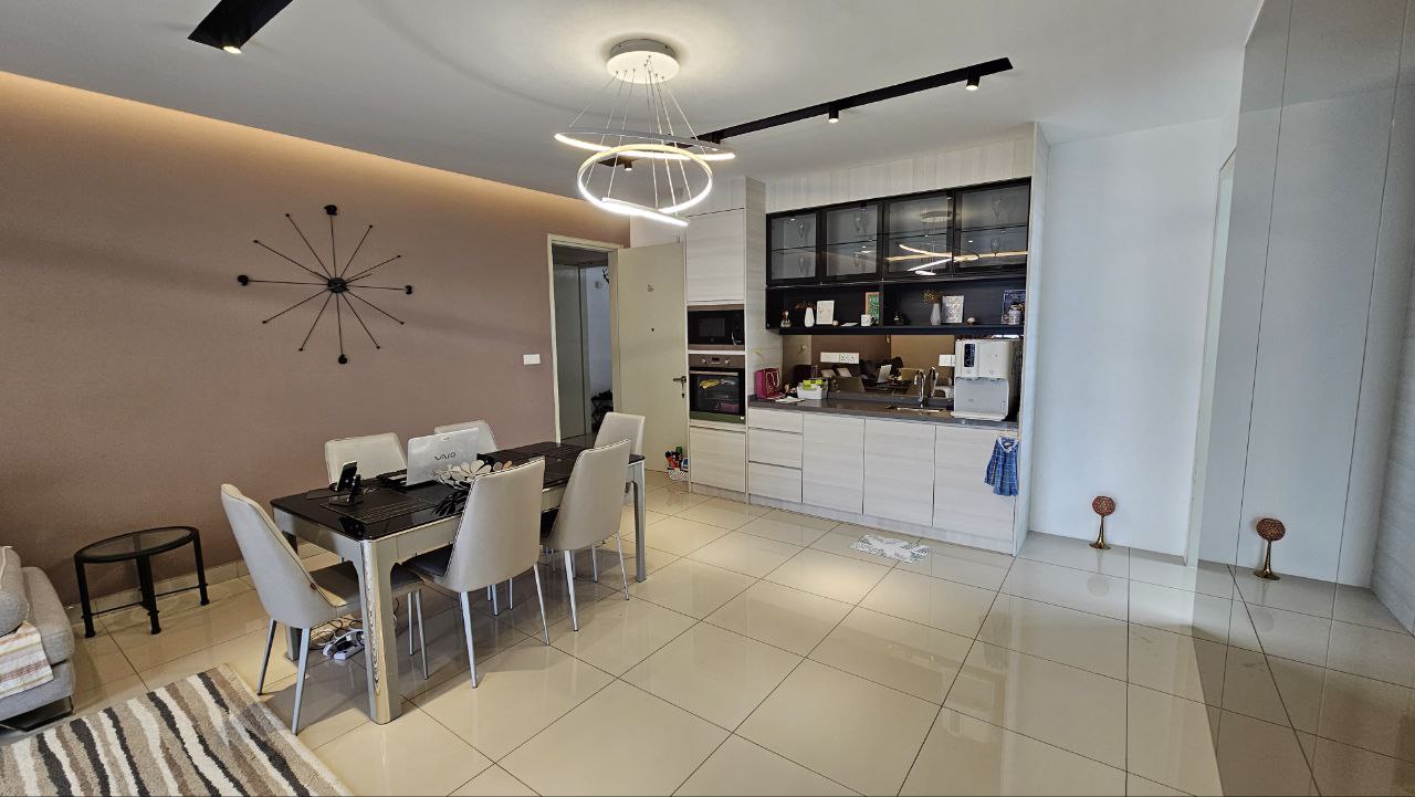 Vina Residency, Cheras, KL - photo 6