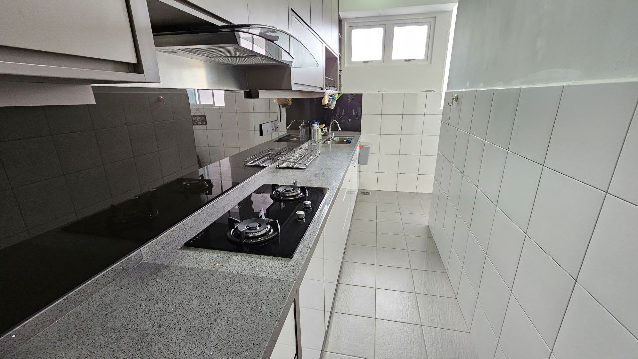 Vina Residency, Cheras, KL - photo 7